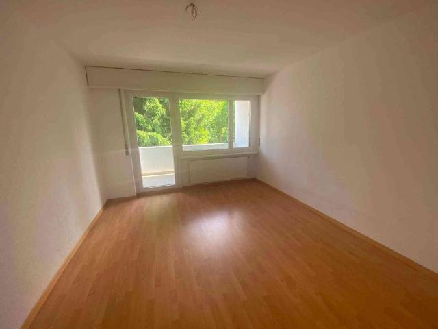 4.5 Zimmer, 100 m², 2. Stock
