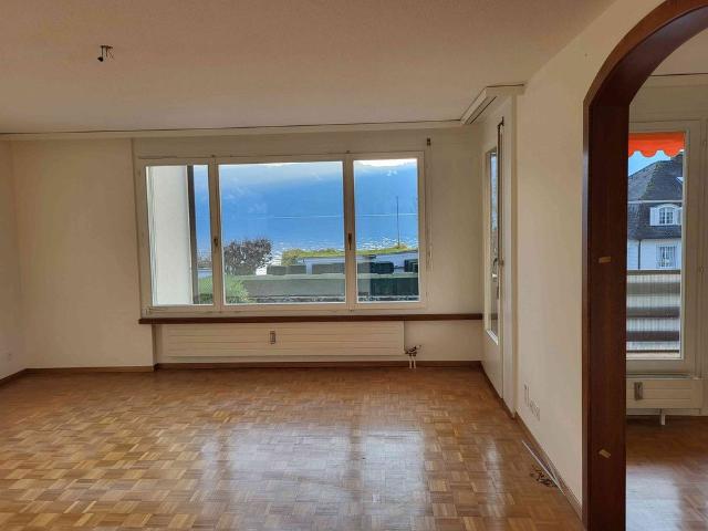 4.5 Zimmer, 100 m², 2. Stock