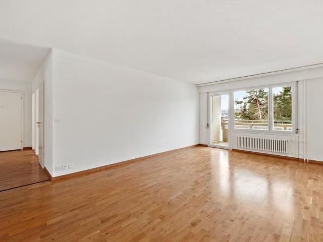 4.5 Zimmer, 100 m², 2. Stock