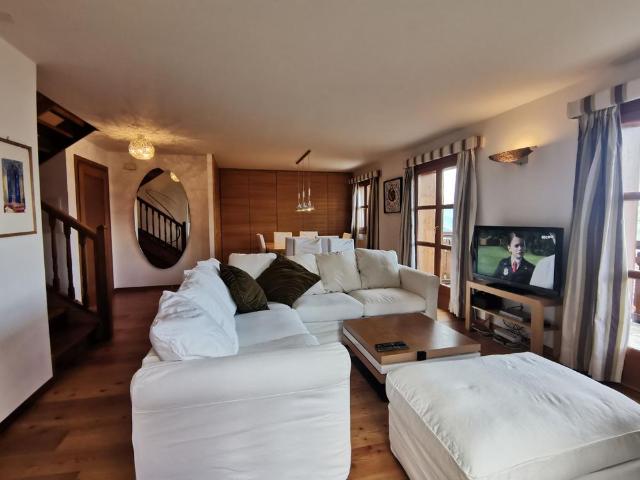 4.5 Zimmer, 100 m², 2. Stock