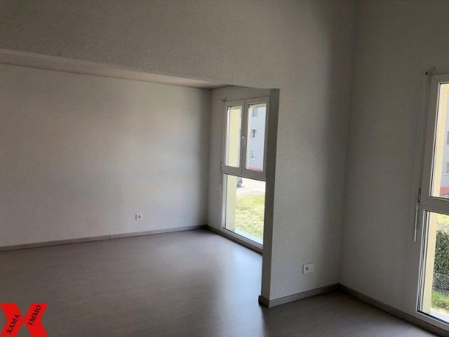 4.5 Zimmer, 100 m², 2. Stock