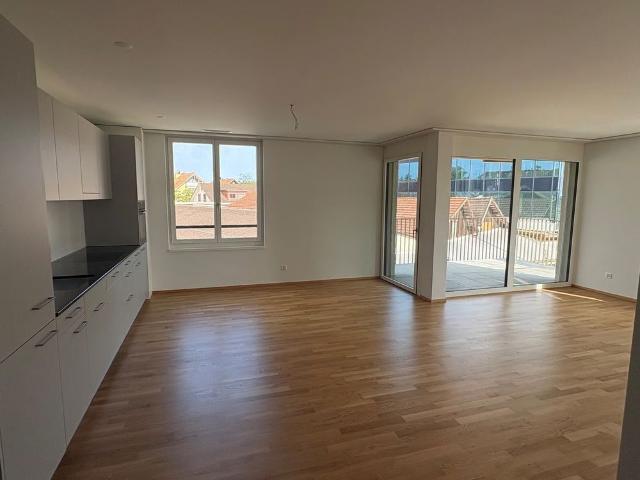 4.5 Zimmer, 100 m², 2. Stock