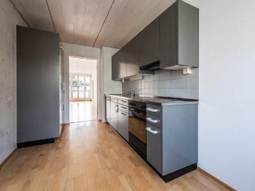 4.5 Zimmer, 100 m², 2. Stock