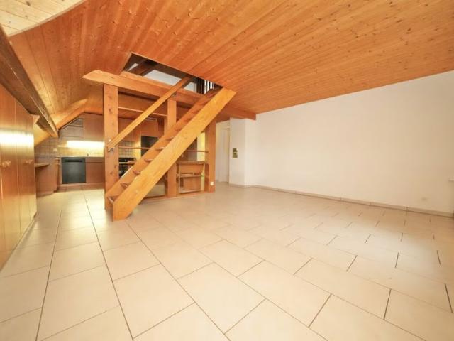 4.5 Zimmer, 100 m², 2. Stock