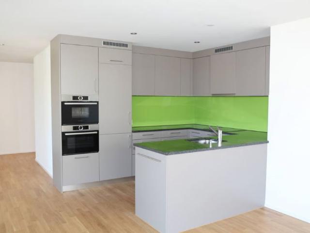 4.5 Zimmer, 100 m², 2. Stock