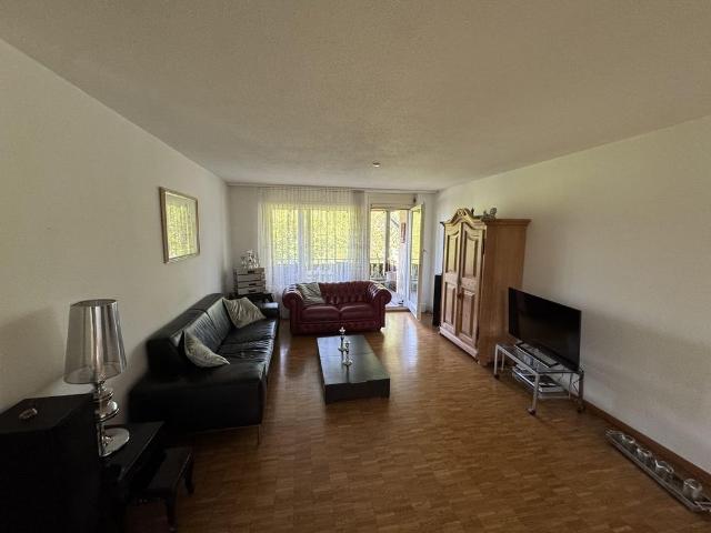 4.5 Zimmer, 100 m², 2. Stock