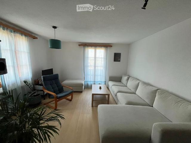 4.5 Zimmer, 100 m²