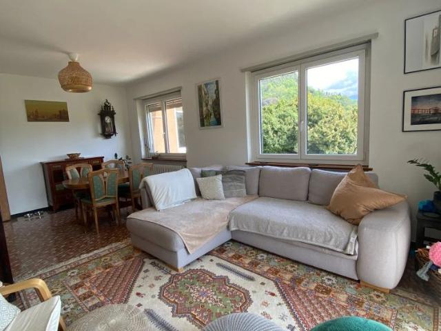 4.5 Zimmer, 100 m²