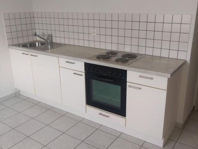 4.5 Zimmer, 100 m²