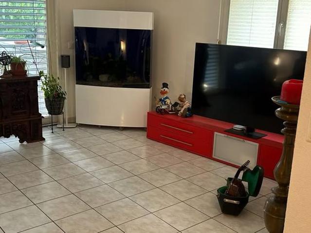 4.5 Zimmer, 100 m²