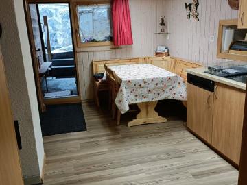 4.5 Zimmer, 100 m²