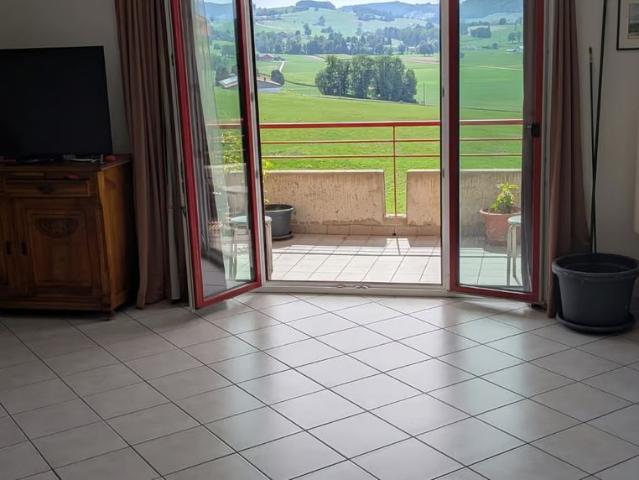 4.5 Zimmer, 100 m²