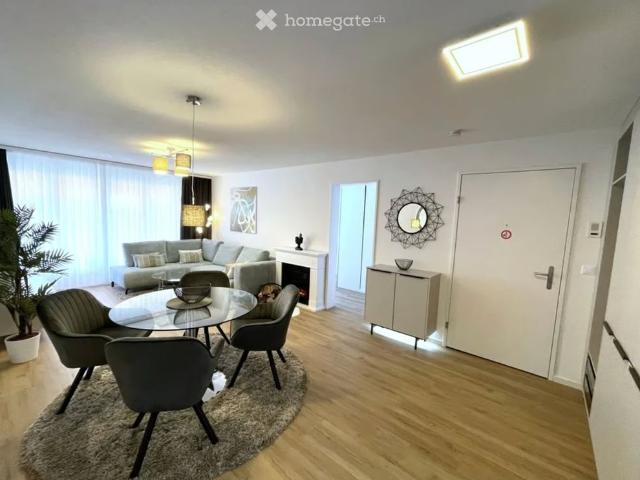 4.5 Zimmer, 100 m²