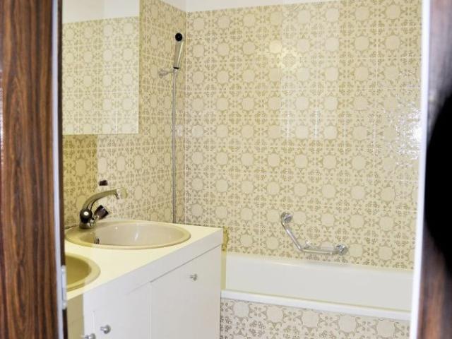 4.5 Zimmer, 100 m², 3. Stock