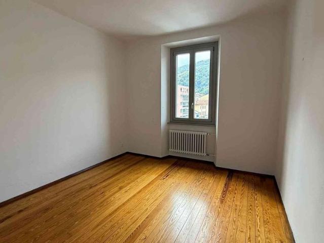 4.5 Zimmer, 100 m², 3. Stock