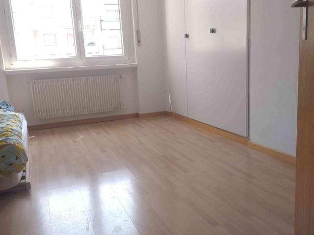 4.5 Zimmer, 100 m², 3. Stock