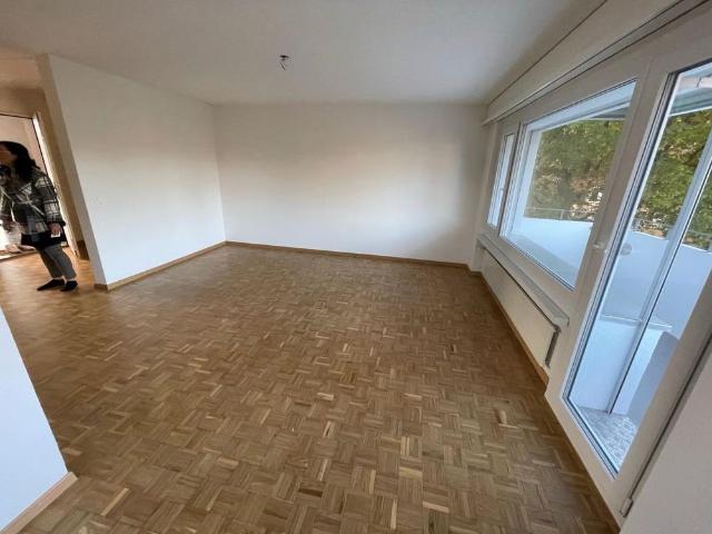 4.5 Zimmer, 100 m², 3. Stock