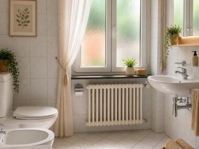 4.5 Zimmer, 100 m², 3. Stock