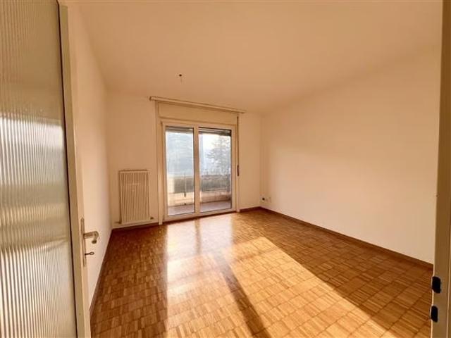 4.5 Zimmer, 100 m², 3. Stock