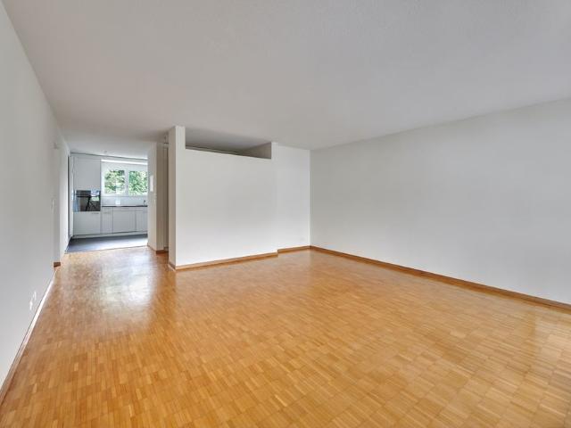 4.5 Zimmer, 100 m², 3. Stock