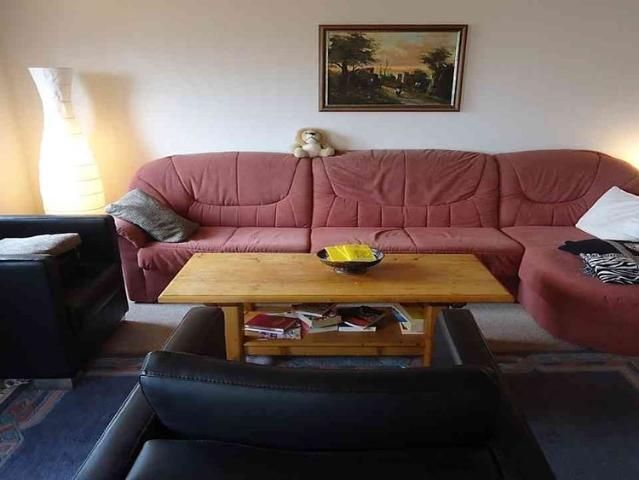 4.5 Zimmer, 100 m², 3. Stock