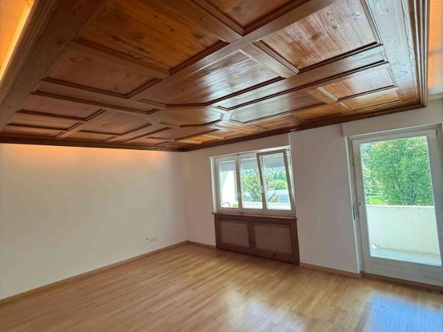 4.5 Zimmer, 100 m², 3. Stock