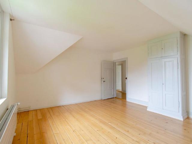 4.5 Zimmer, 100 m², 3. Stock