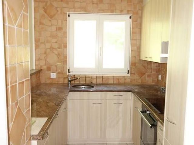4.5 Zimmer, 100 m², 3. Stock