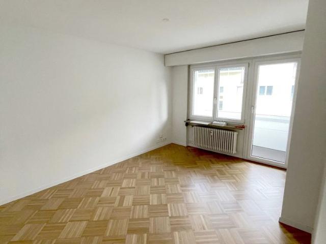 4.5 Zimmer, 100 m², 3. Stock