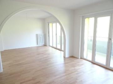 4.5 Zimmer, 100 m², 3. Stock