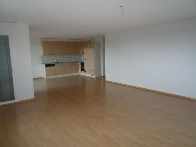 4.5 Zimmer, 100 m², 3. Stock