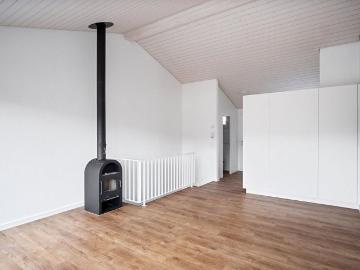 4.5 Zimmer, 100 m², 3. Stock