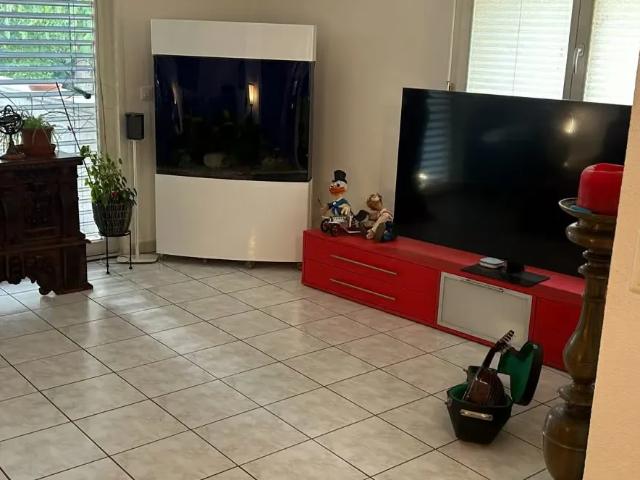 4.5 Zimmer, 100 m²