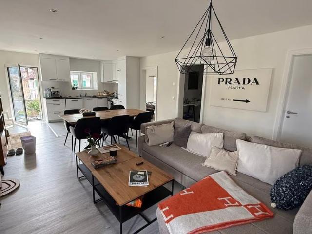 4.5 Zimmer, 100 m²