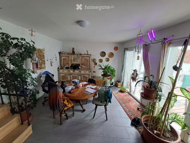 4.5 Zimmer, 100 m²