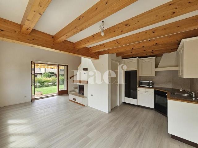4.5 Zimmer, 100 m²