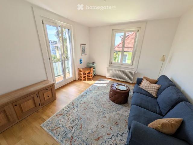 4.5 Zimmer, 100 m²