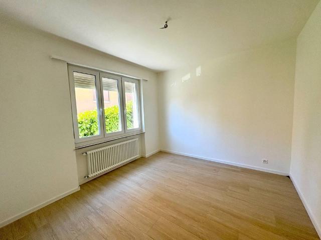 4.5 Zimmer, 100 m²