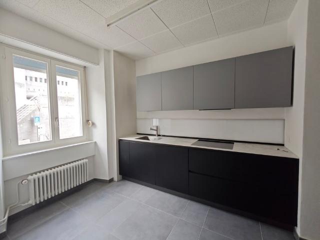4.5 Zimmer, 100 m²