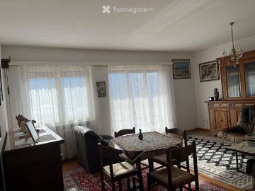 4.5 Zimmer, 100 m²