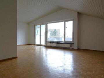 4.5 Zimmer, 100 m², 4. Stock