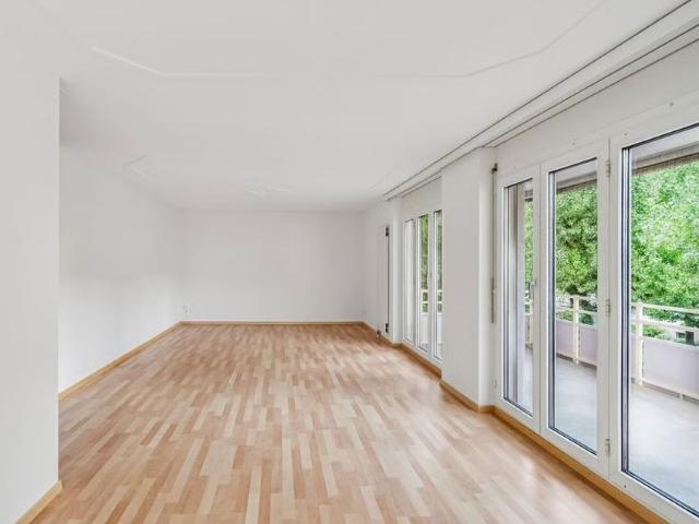 4.5 Zimmer, 100 m², 4. Stock