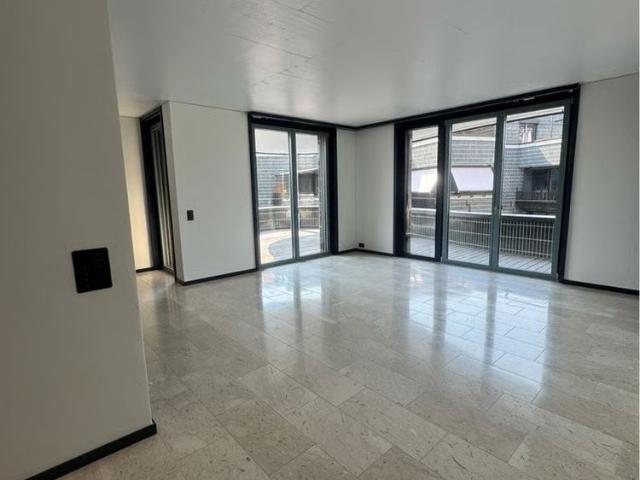 4.5 Zimmer, 100 m², 4. Stock