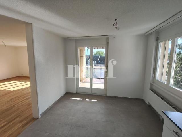 4.5 Zimmer, 100 m², 4. Stock