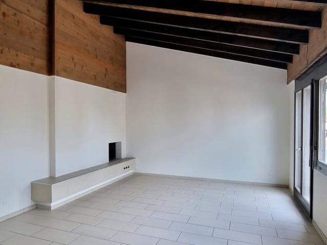 4.5 Zimmer, 100 m², 4. Stock