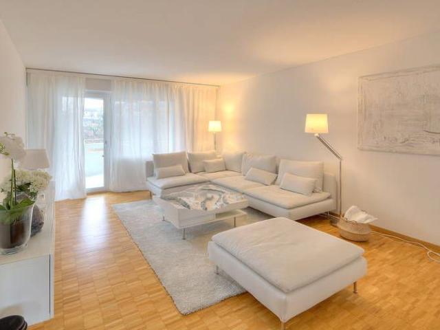 4.5 Zimmer, 100 m², 4. Stock
