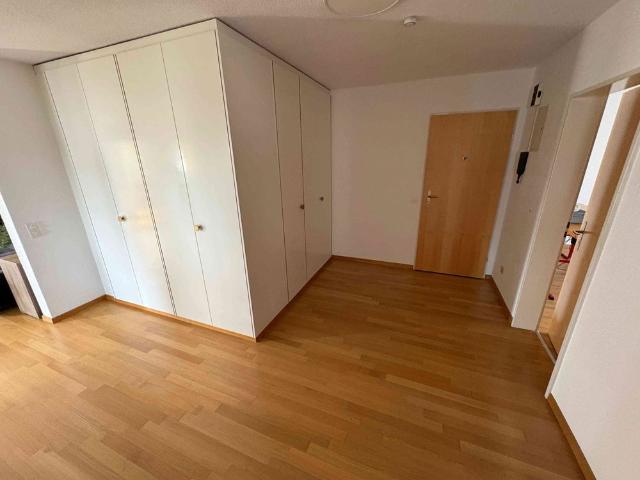 4.5 Zimmer, 100 m², 4. Stock