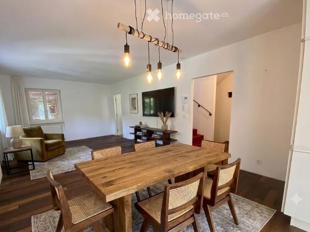 4.5 Zimmer, 100 m²