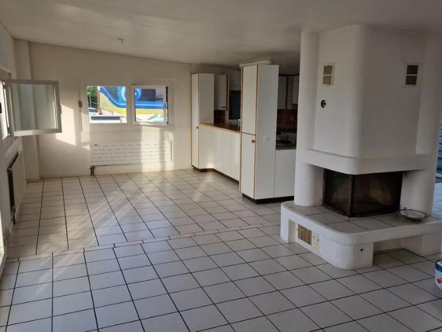 4.5 Zimmer, 100 m²