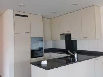 4.5 Zimmer, 100 m²